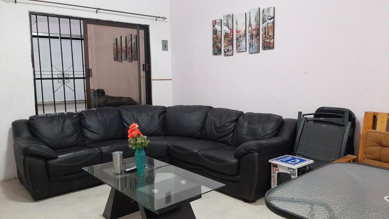 Hostal A 10 Min Del Centro De Veracruz Exterior photo