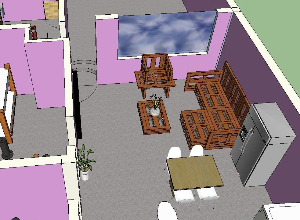 Hostal A 10 Min Del Centro De Veracruz Exterior photo